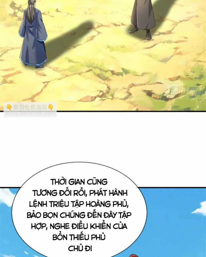 Ta Trở Về Từ Thế Giới Tu Tiên Chapter 257 trang 57