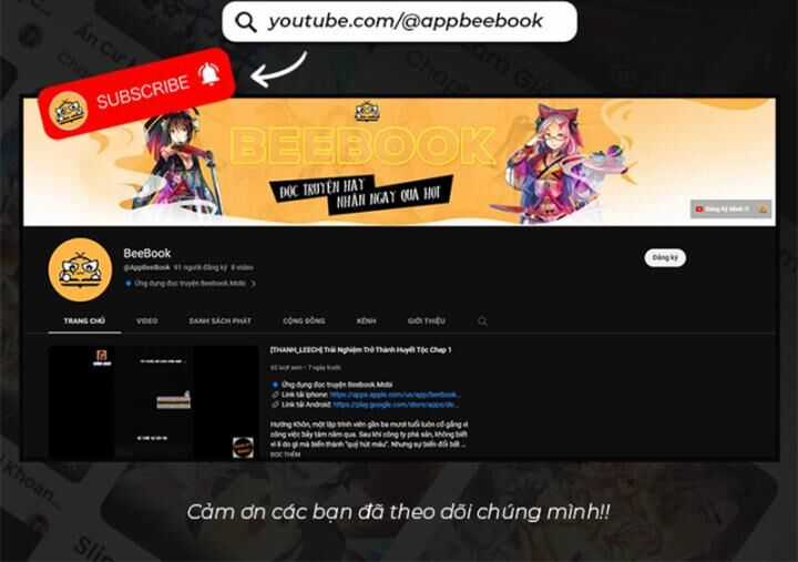 Ta Trở Về Từ Thế Giới Tu Tiên Chapter 257 trang 61