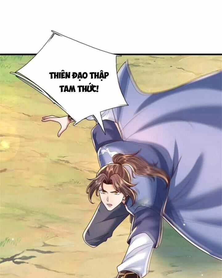 Ta Trở Về Từ Thế Giới Tu Tiên Chapter 257 trang 7