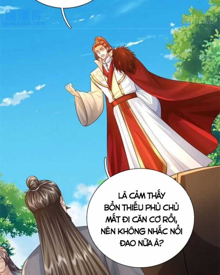 Ta Trở Về Từ Thế Giới Tu Tiên Chapter 258 trang 12