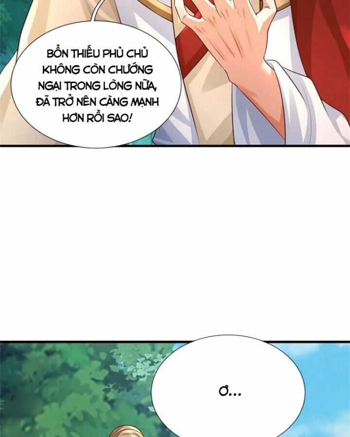 Ta Trở Về Từ Thế Giới Tu Tiên Chapter 258 trang 15
