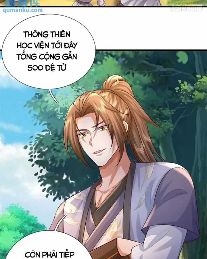 Ta Trở Về Từ Thế Giới Tu Tiên Chapter 258 trang 20