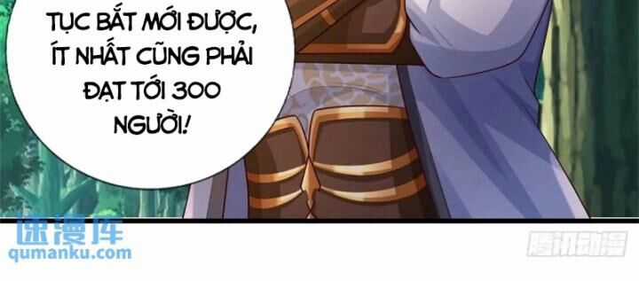 Ta Trở Về Từ Thế Giới Tu Tiên Chapter 258 trang 21