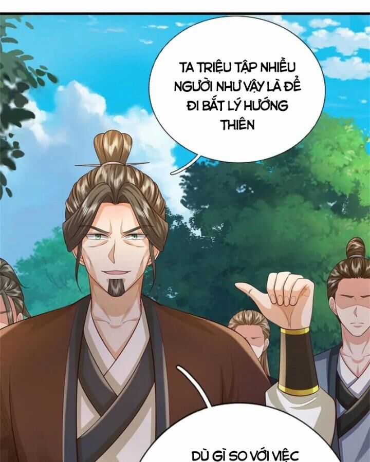Ta Trở Về Từ Thế Giới Tu Tiên Chapter 258 trang 29