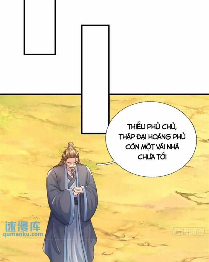 Ta Trở Về Từ Thế Giới Tu Tiên Chapter 258 trang 3