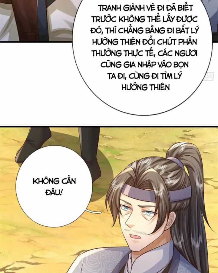 Ta Trở Về Từ Thế Giới Tu Tiên Chapter 258 trang 30