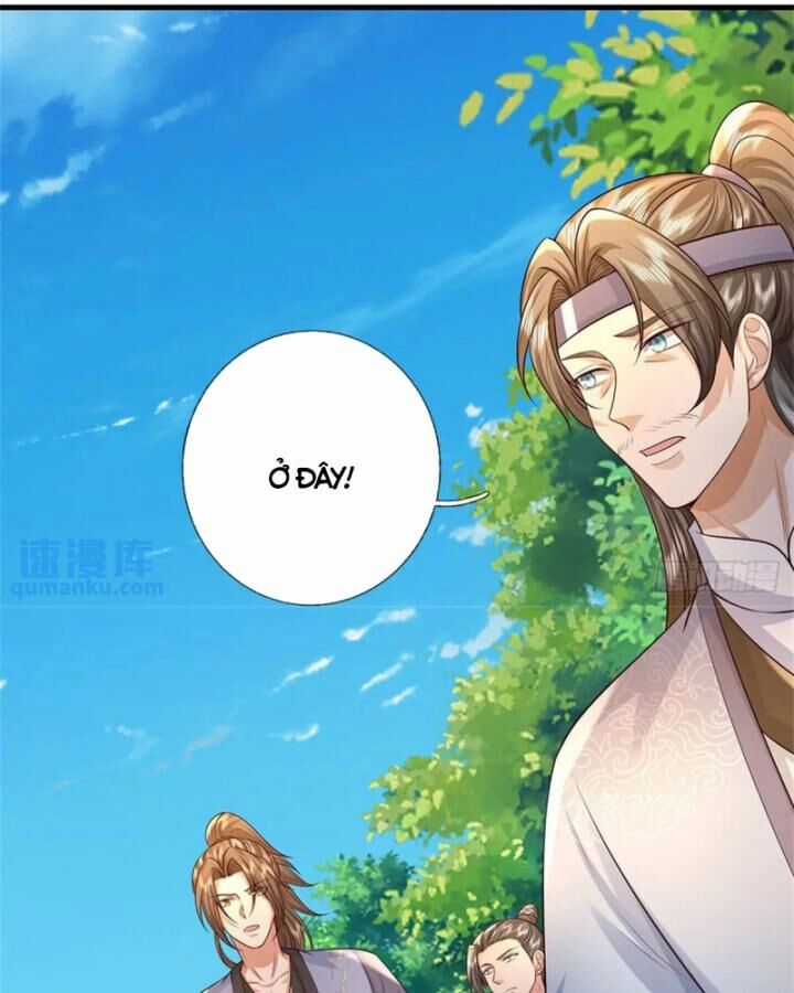 Ta Trở Về Từ Thế Giới Tu Tiên Chapter 258 trang 37