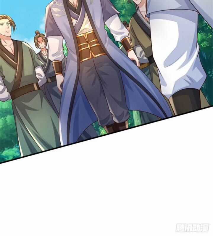 Ta Trở Về Từ Thế Giới Tu Tiên Chapter 258 trang 38