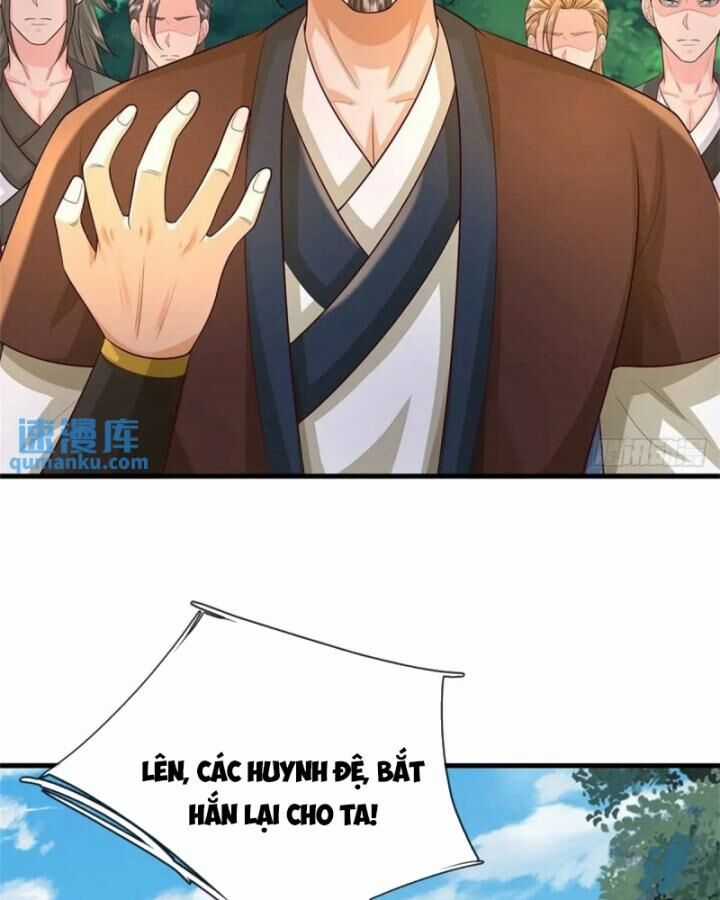 Ta Trở Về Từ Thế Giới Tu Tiên Chapter 258 trang 40