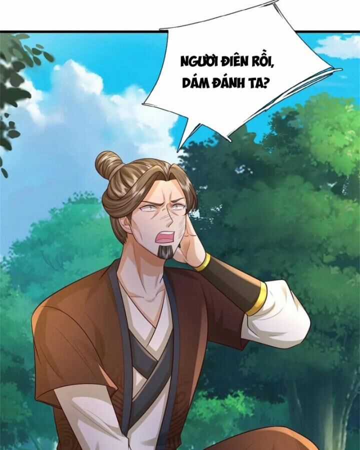 Ta Trở Về Từ Thế Giới Tu Tiên Chapter 258 trang 44