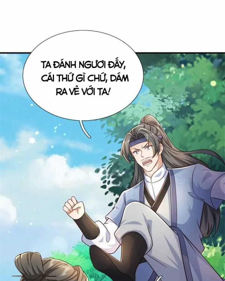 Ta Trở Về Từ Thế Giới Tu Tiên Chapter 258 trang 47
