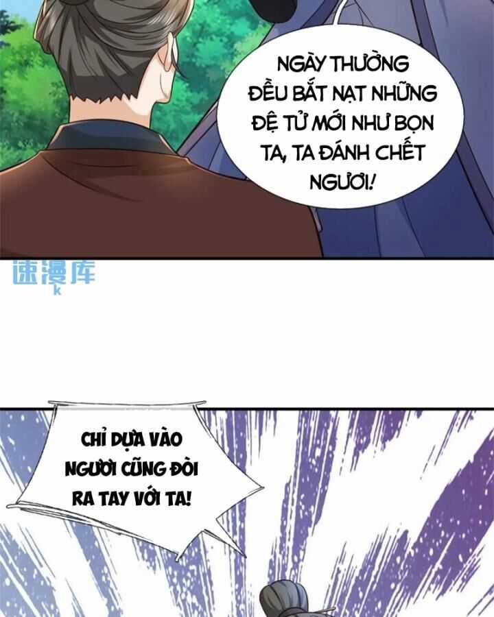 Ta Trở Về Từ Thế Giới Tu Tiên Chapter 258 trang 48