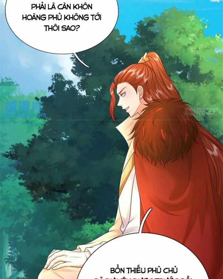 Ta Trở Về Từ Thế Giới Tu Tiên Chapter 258 trang 5