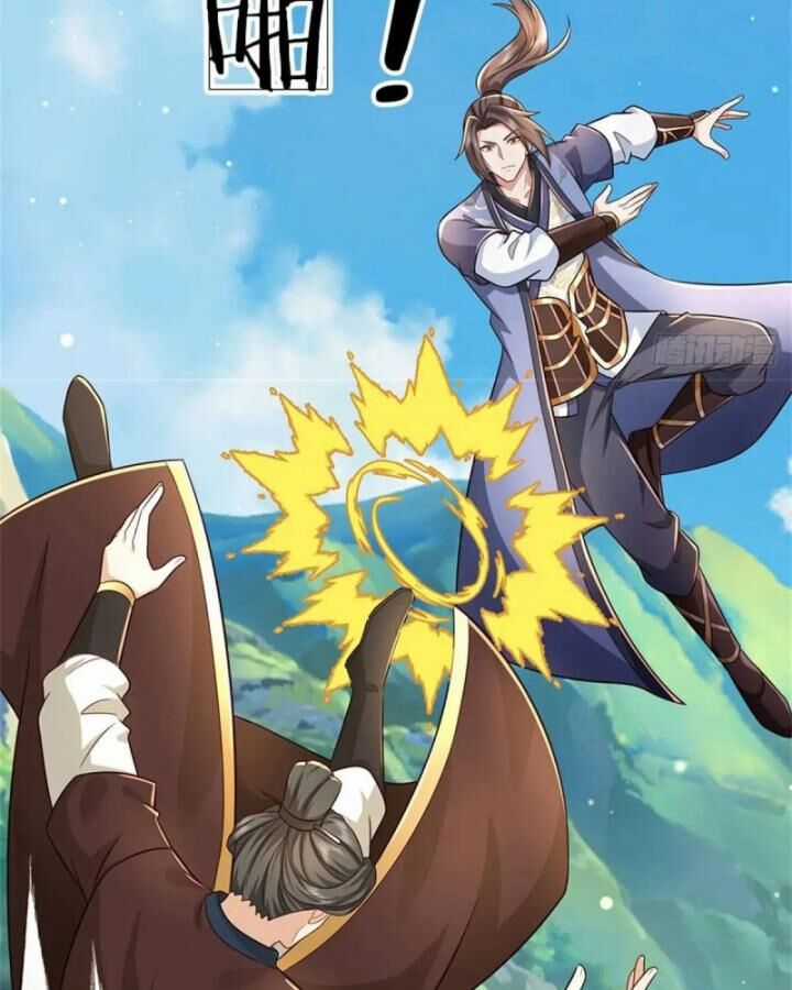 Ta Trở Về Từ Thế Giới Tu Tiên Chapter 258 trang 55