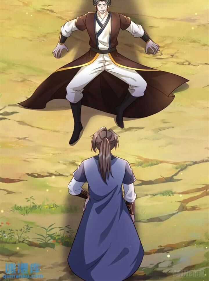 Ta Trở Về Từ Thế Giới Tu Tiên Chapter 258 trang 57