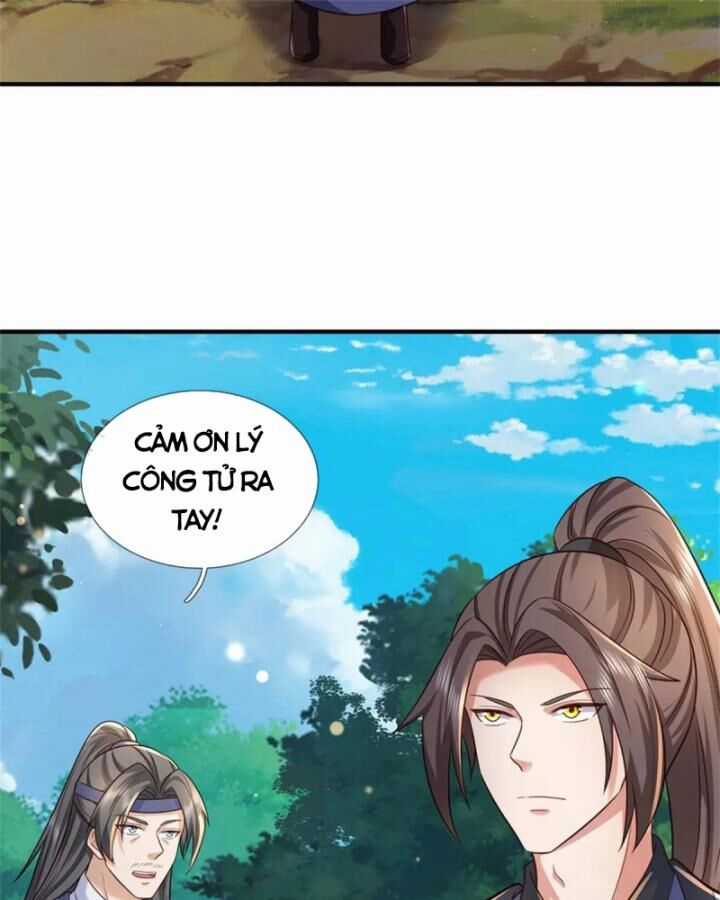 Ta Trở Về Từ Thế Giới Tu Tiên Chapter 258 trang 58