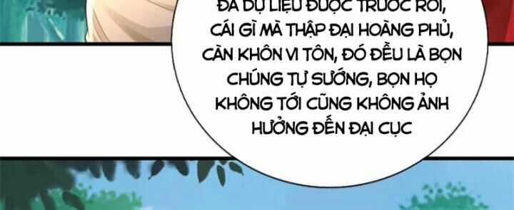 Ta Trở Về Từ Thế Giới Tu Tiên Chapter 258 trang 6