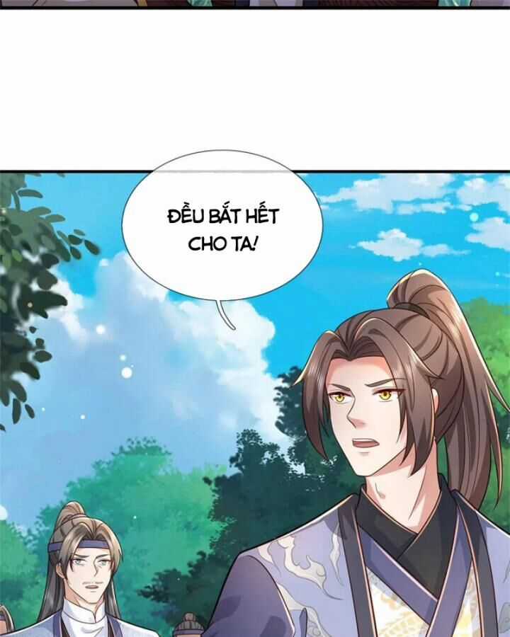 Ta Trở Về Từ Thế Giới Tu Tiên Chapter 258 trang 61