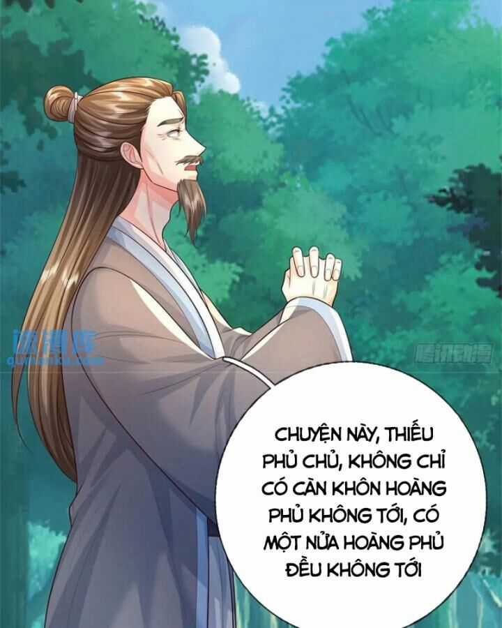 Ta Trở Về Từ Thế Giới Tu Tiên Chapter 258 trang 7