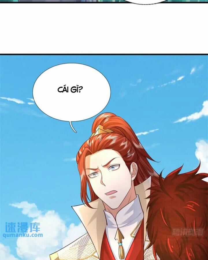 Ta Trở Về Từ Thế Giới Tu Tiên Chapter 258 trang 8