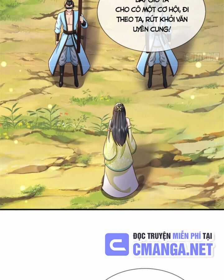 Ta Trở Về Từ Thế Giới Tu Tiên Chapter 259 trang 11