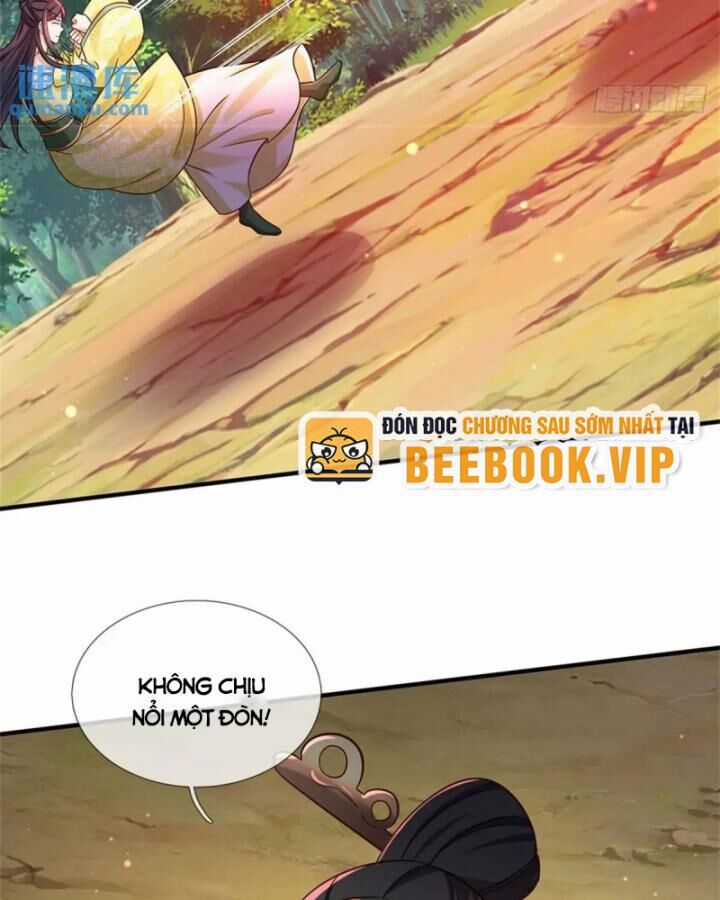 Ta Trở Về Từ Thế Giới Tu Tiên Chapter 259 trang 19