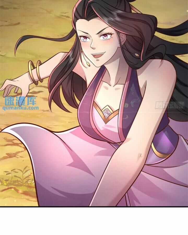 Ta Trở Về Từ Thế Giới Tu Tiên Chapter 259 trang 20