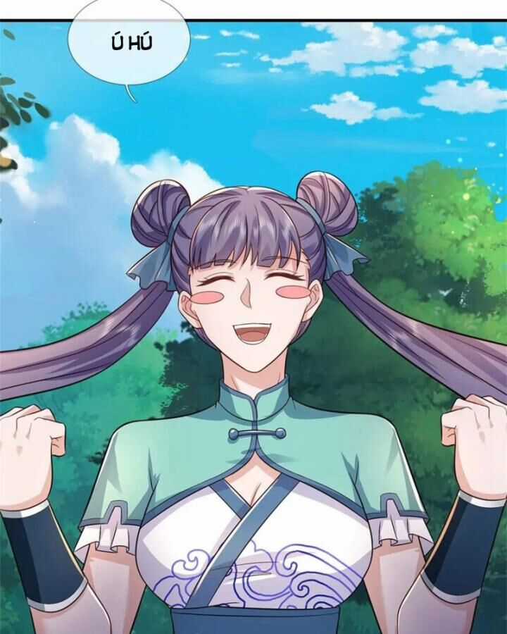 Ta Trở Về Từ Thế Giới Tu Tiên Chapter 259 trang 24