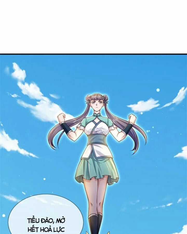 Ta Trở Về Từ Thế Giới Tu Tiên Chapter 259 trang 26