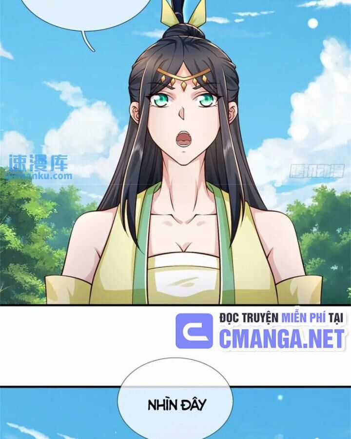 Ta Trở Về Từ Thế Giới Tu Tiên Chapter 259 trang 27