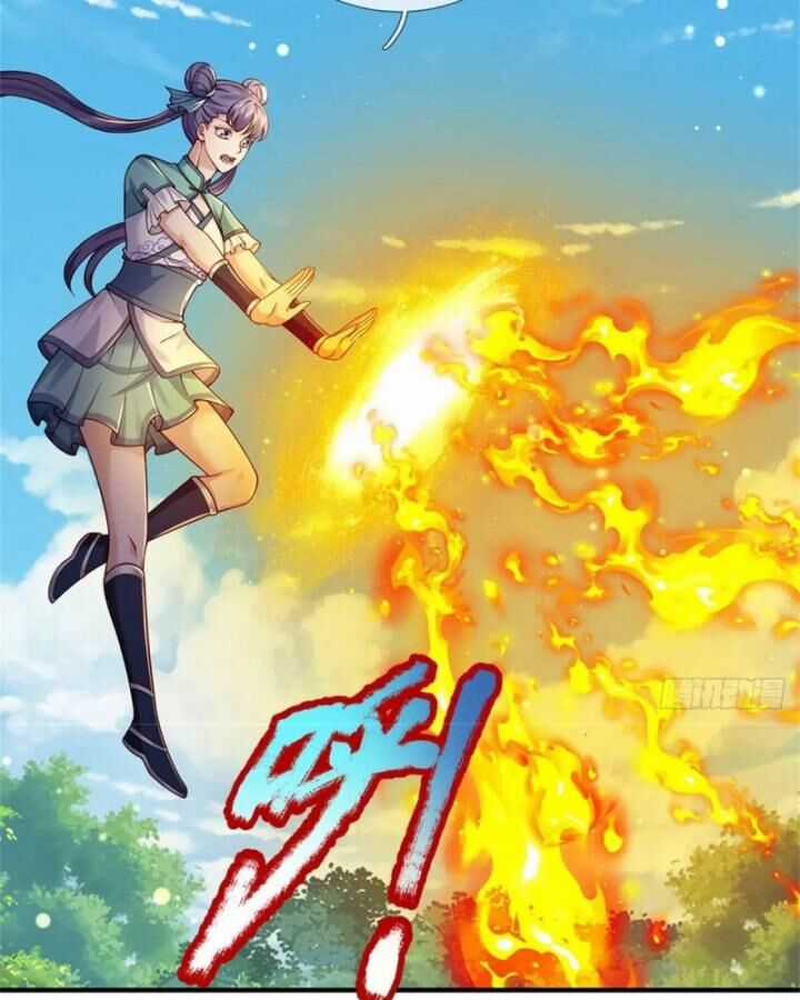 Ta Trở Về Từ Thế Giới Tu Tiên Chapter 259 trang 28