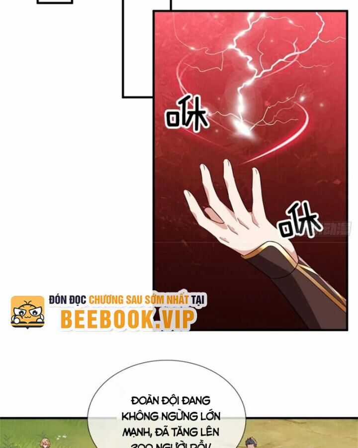 Ta Trở Về Từ Thế Giới Tu Tiên Chapter 259 trang 3