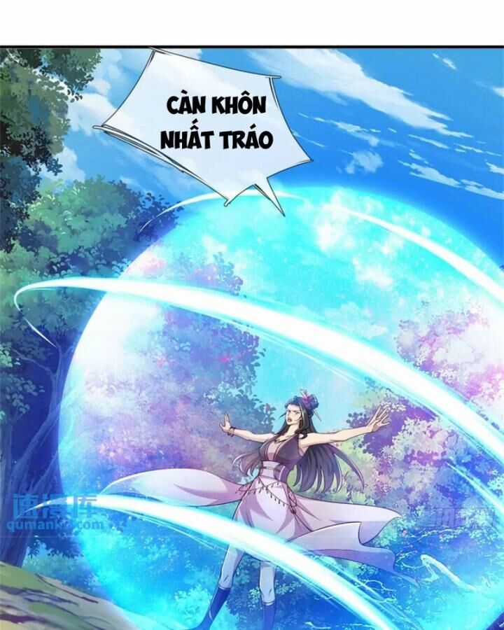 Ta Trở Về Từ Thế Giới Tu Tiên Chapter 259 trang 30