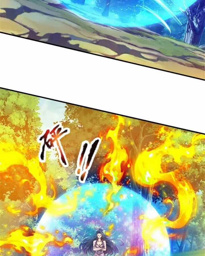 Ta Trở Về Từ Thế Giới Tu Tiên Chapter 259 trang 31