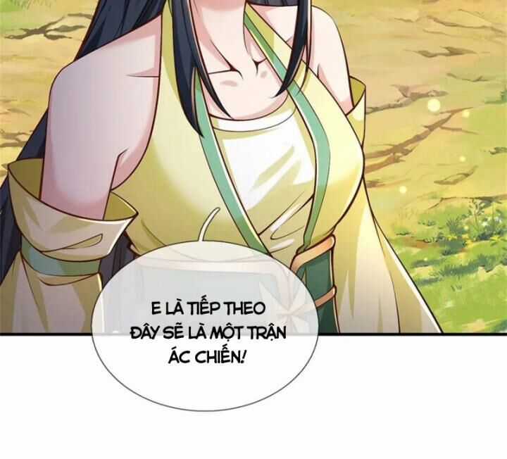 Ta Trở Về Từ Thế Giới Tu Tiên Chapter 259 trang 35