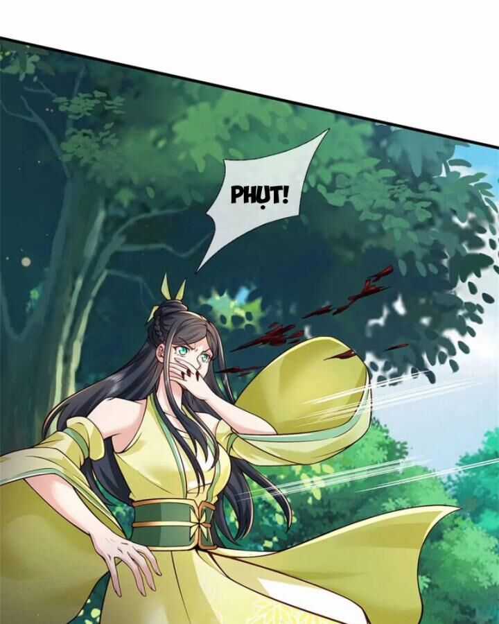 Ta Trở Về Từ Thế Giới Tu Tiên Chapter 259 trang 40