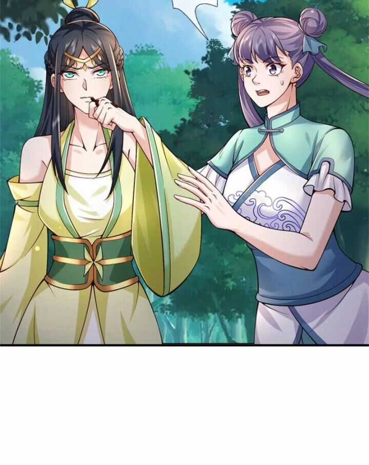 Ta Trở Về Từ Thế Giới Tu Tiên Chapter 259 trang 42