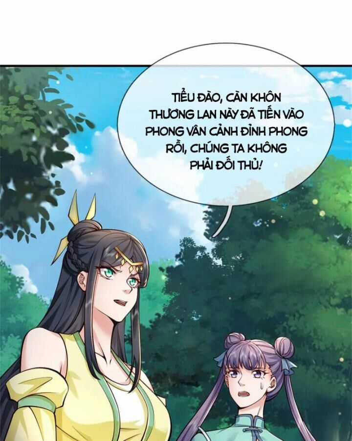 Ta Trở Về Từ Thế Giới Tu Tiên Chapter 259 trang 43