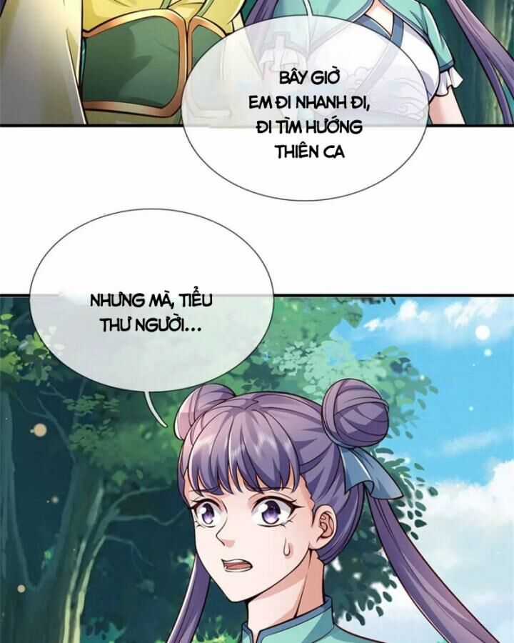 Ta Trở Về Từ Thế Giới Tu Tiên Chapter 259 trang 44