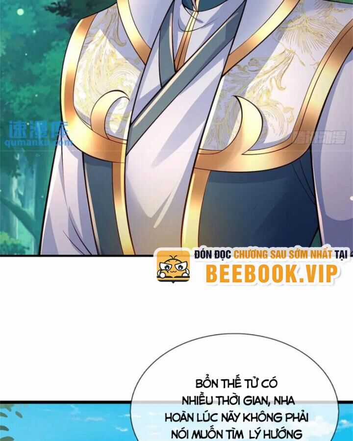 Ta Trở Về Từ Thế Giới Tu Tiên Chapter 259 trang 55