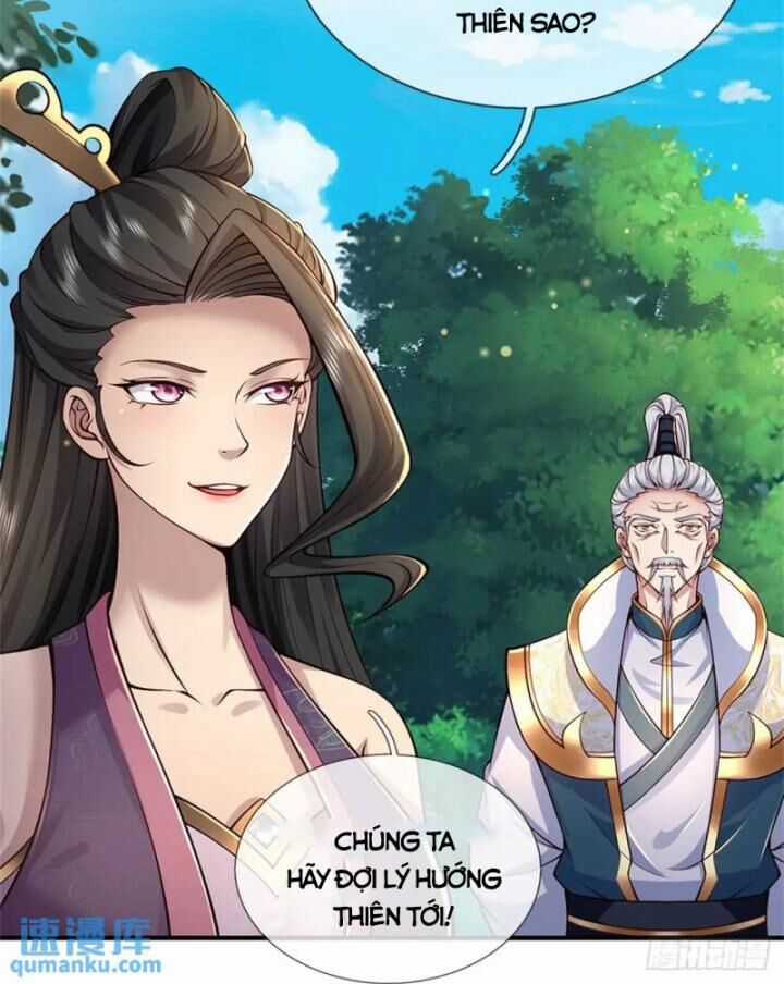 Ta Trở Về Từ Thế Giới Tu Tiên Chapter 259 trang 56