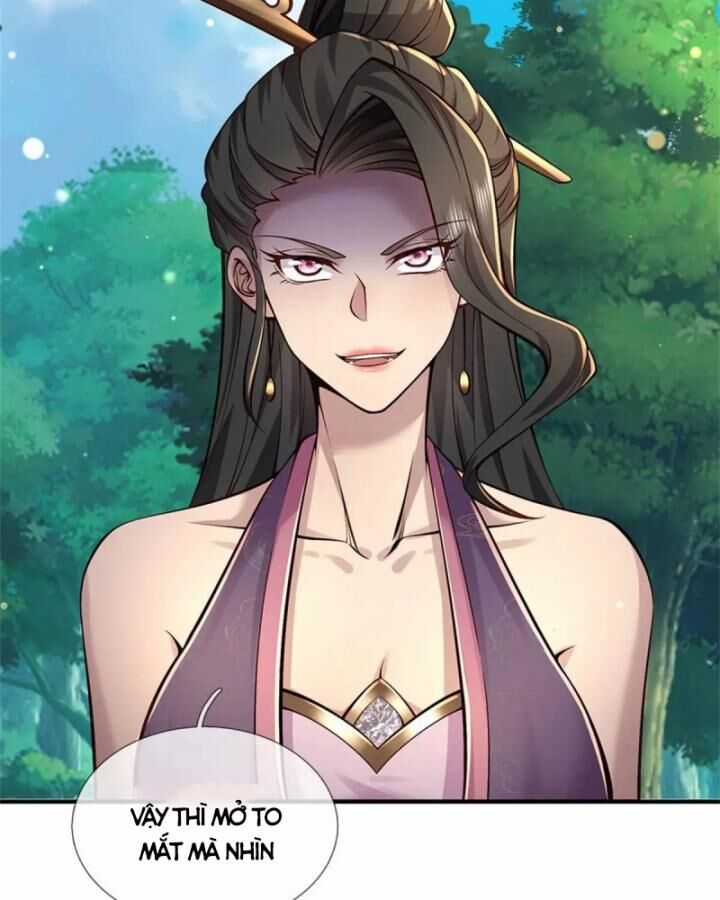 Ta Trở Về Từ Thế Giới Tu Tiên Chapter 259 trang 59