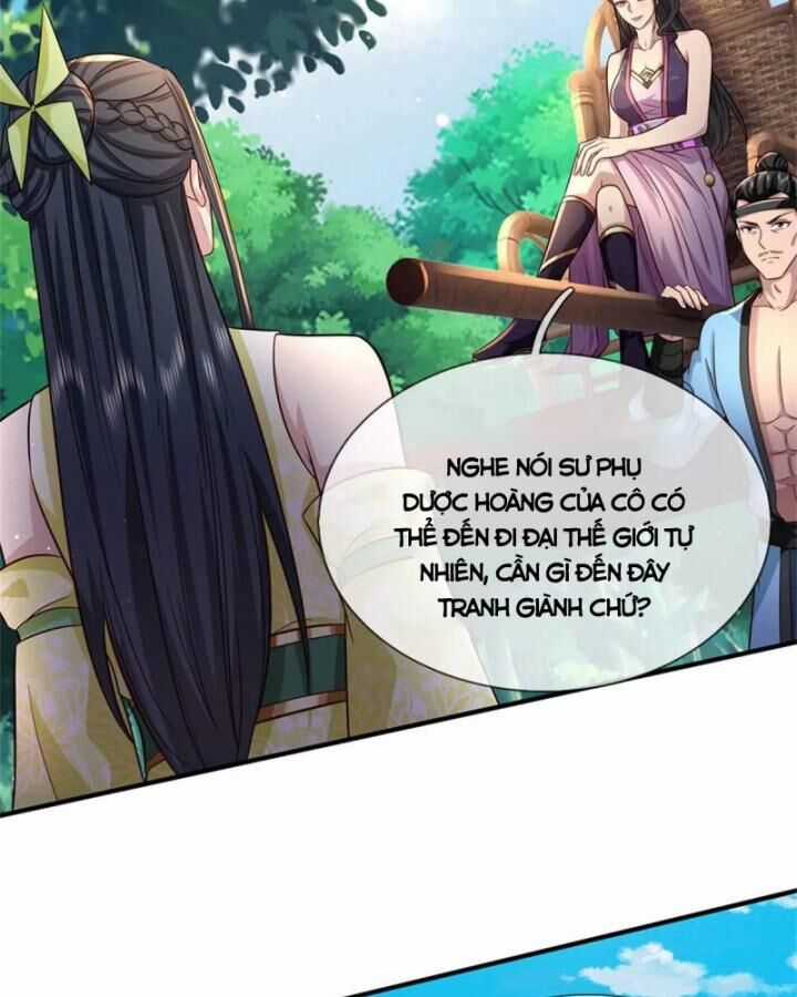 Ta Trở Về Từ Thế Giới Tu Tiên Chapter 259 trang 7
