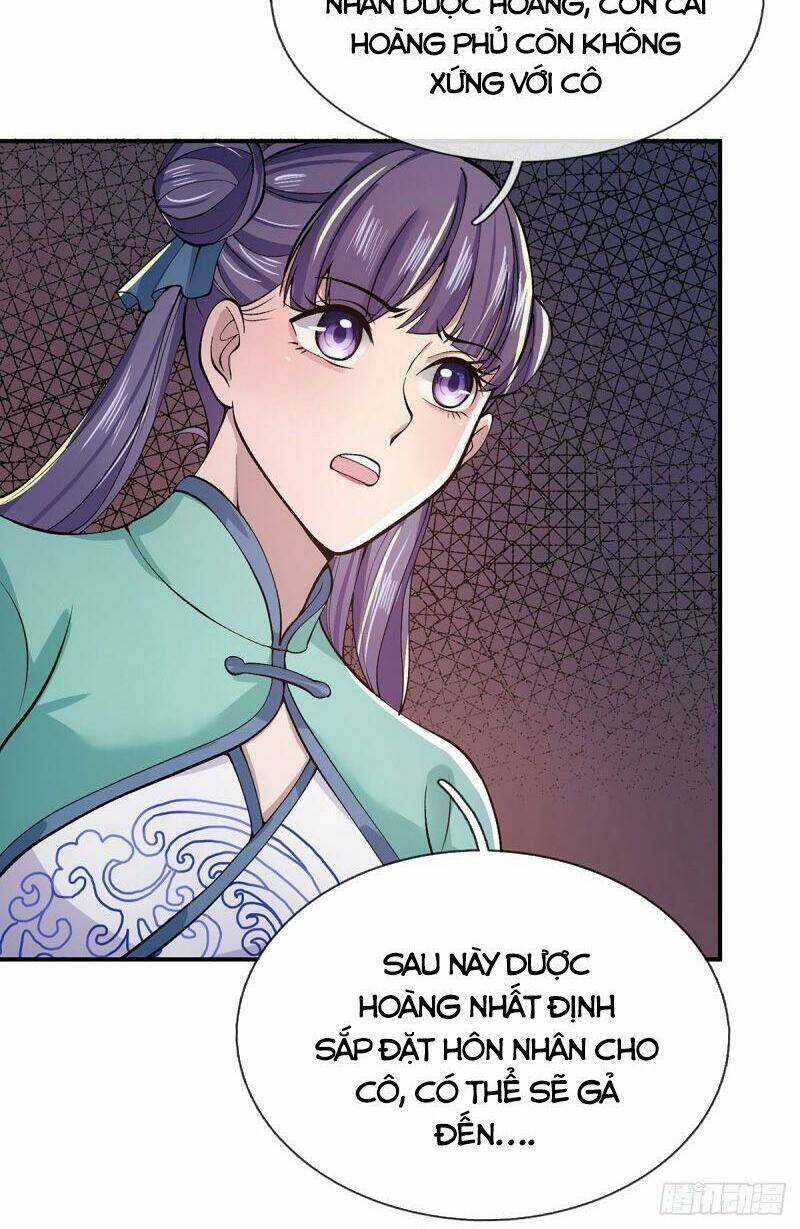 Ta Trở Về Từ Thế Giới Tu Tiên Chapter 26 trang 21