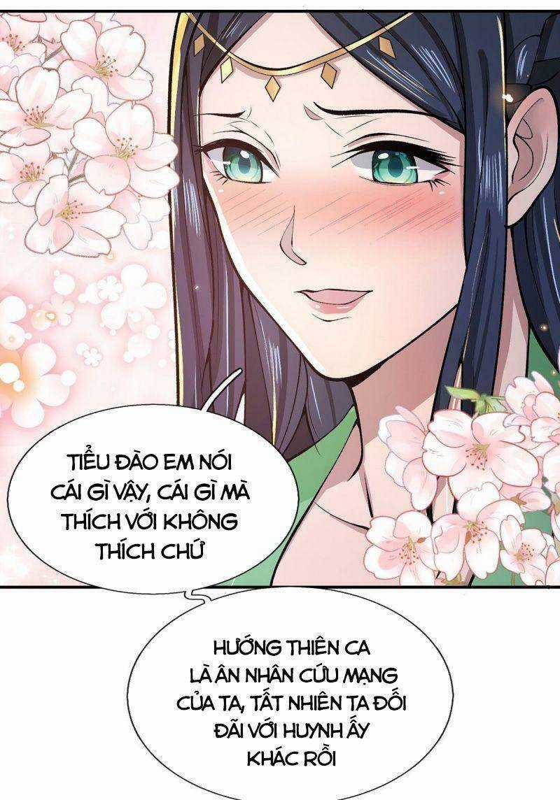 Ta Trở Về Từ Thế Giới Tu Tiên Chapter 26 trang 22