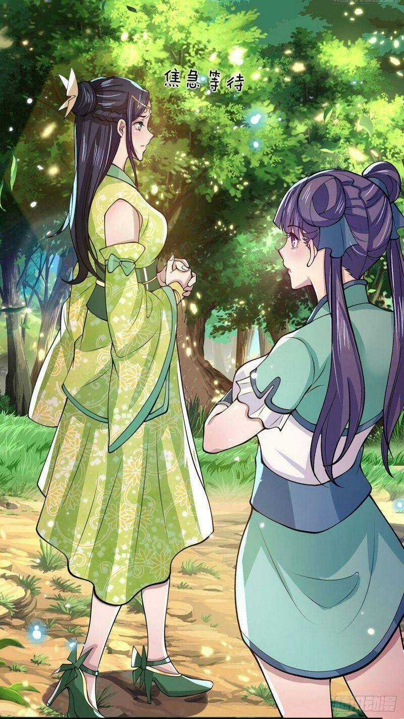 Ta Trở Về Từ Thế Giới Tu Tiên Chapter 26 trang 3