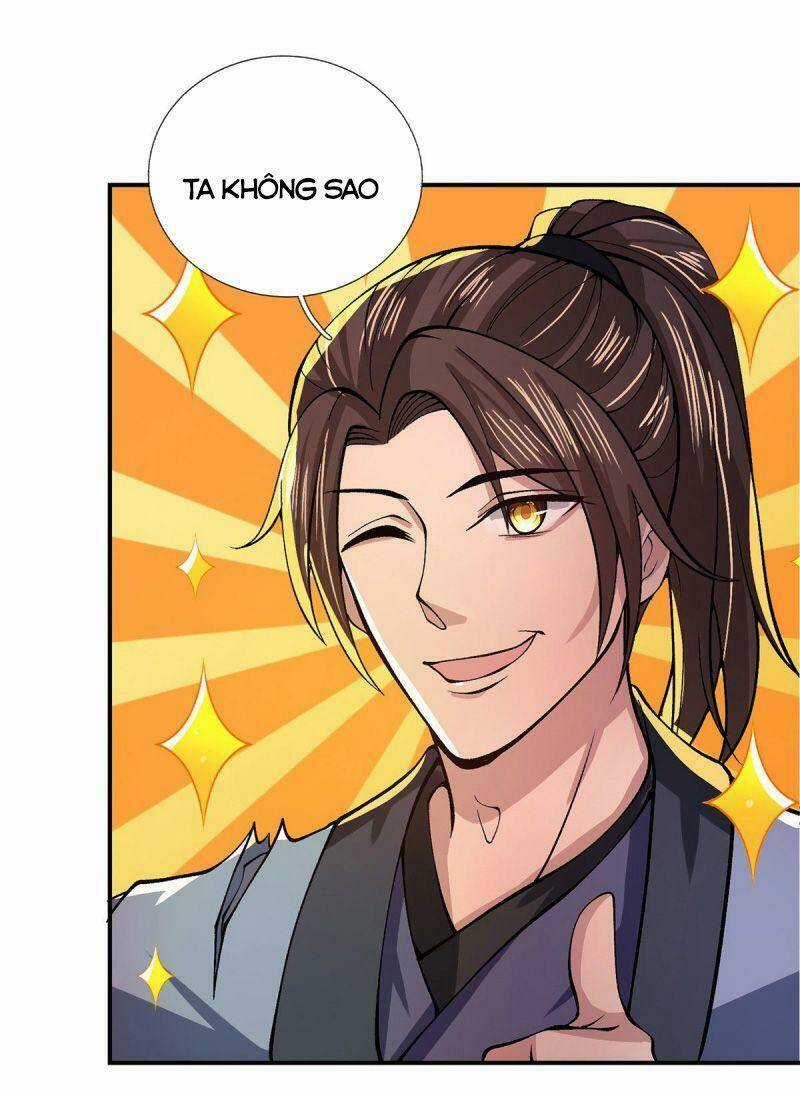 Ta Trở Về Từ Thế Giới Tu Tiên Chapter 26 trang 7