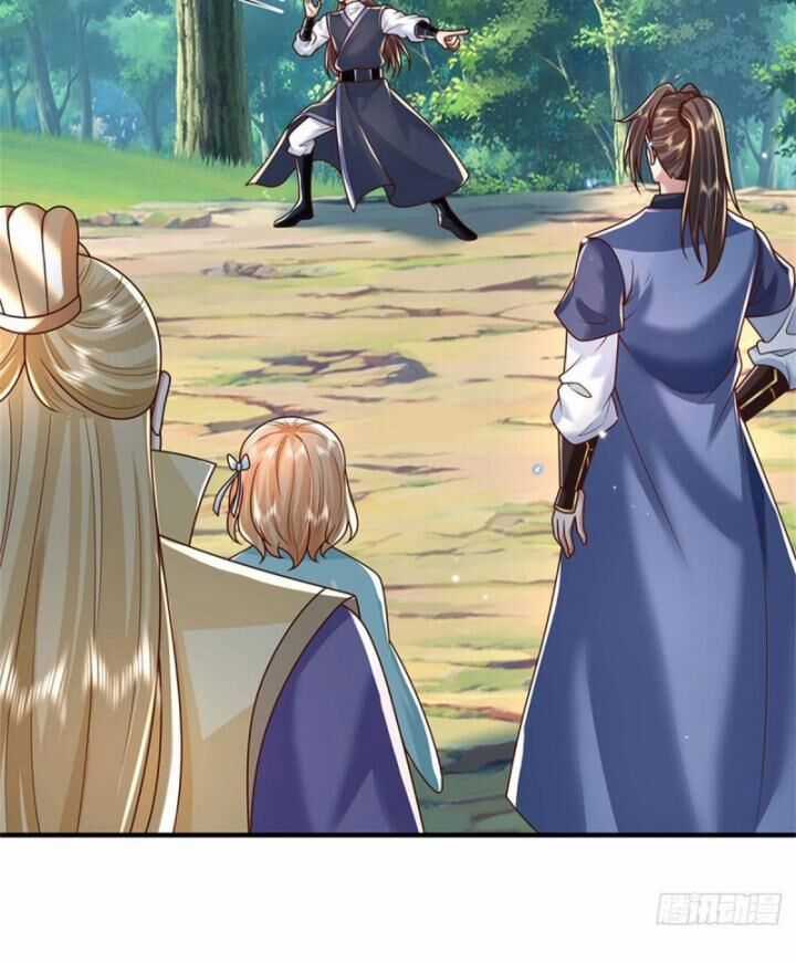 Ta Trở Về Từ Thế Giới Tu Tiên Chapter 260 trang 11