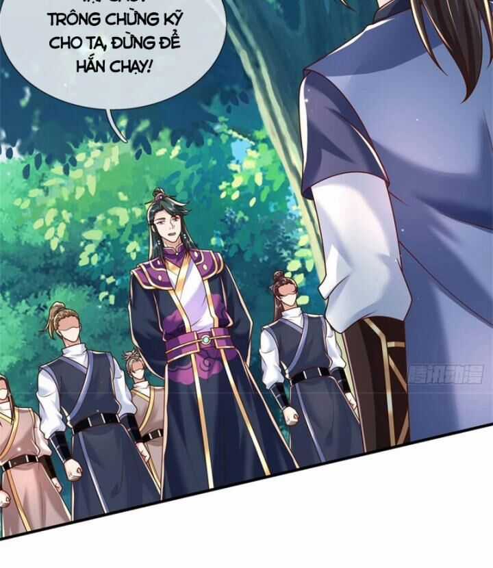 Ta Trở Về Từ Thế Giới Tu Tiên Chapter 260 trang 14