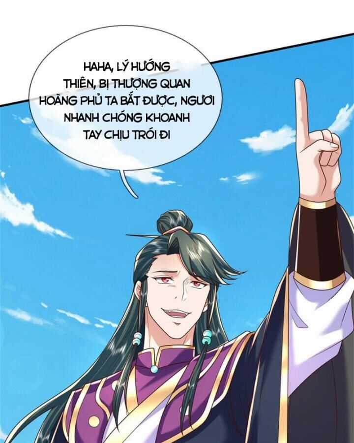 Ta Trở Về Từ Thế Giới Tu Tiên Chapter 260 trang 15